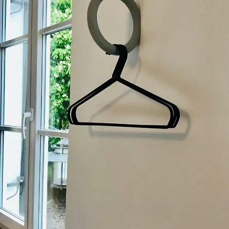 Отель Garni Goldammer