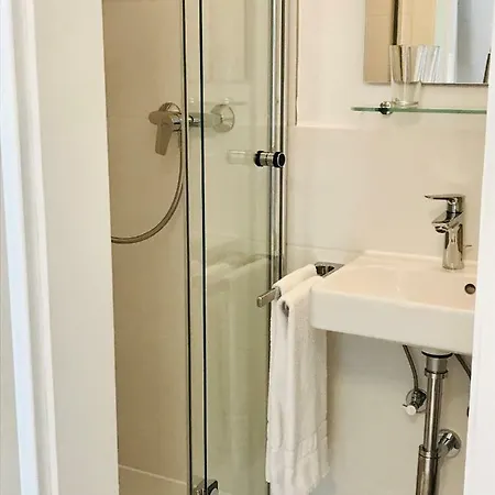 Garni Goldammer Отель