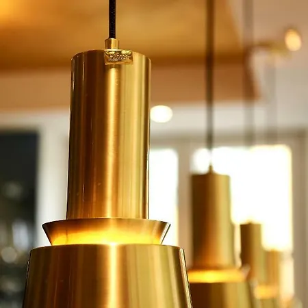 Garni Goldammer Hotel