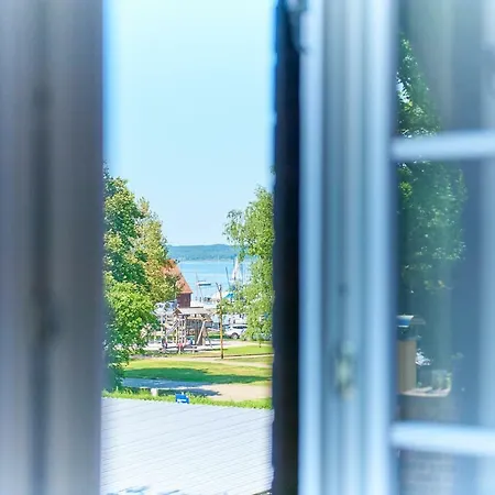 Garni Goldammer Hotel