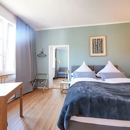 Hotel Garni Goldammer Dießen am Ammersee