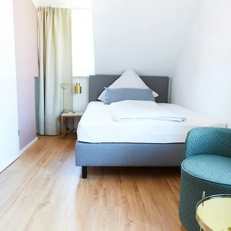 Garni Goldammer Hotel *