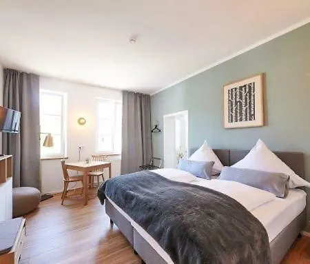 Hotel Garni Goldammer