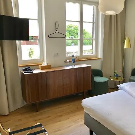 Garni Goldammer Hotel Dießen am Ammersee
