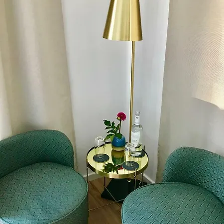 Hotel Garni Goldammer *