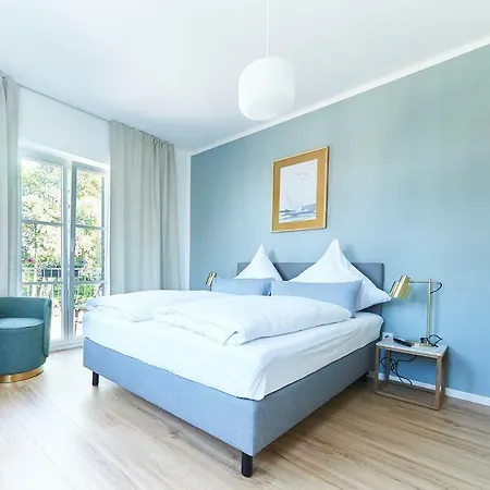 Hotel Garni Goldammer