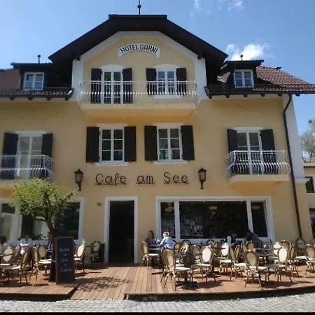 Garni Goldammer * Dießen am Ammersee