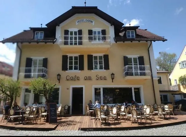 Garni Goldammer * Dießen am Ammersee